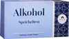 A product box for an alcohol saliva test. Produktbild-Vorschau