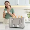 ProfiCook Toaster, Toaster 4 Scheiben, mit 2 getrennten Produktbild-Vorschau 16