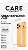 CARE by PanzerGlass Urban Explorer Backcover hoesje voor Productafbeelding-voorbeeld 5