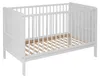 Baby Happy Bliss NELLY Babybett 120x60 cm – Kinderbett, Produktbild-Vorschau 2