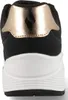 Skechers Uno Gen1-Shimmer Away 310545L/BLK Schwarz-38 Produktbild-Vorschau 10