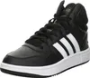 adidas Hoops 3.0 Mid GW3020 (7.5/cblack-ftwwht) Produktbild-Vorschau 22