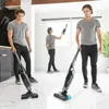 Akumulátorový cyklónový vysavač s kartáčem Cecotec Conga Náhled obrázku produktu 2