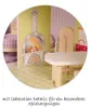Casa delle bambole Roba, con 16 accessori, Anteprima dell’immagine prodotto 12