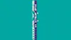 LEGO 41909 DOTS Bracelets d'amitié sirènes, 2 x bracelets Voir les images du produit 15