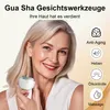 Gesichts-Massagegerät mit 4 Farbmodi , Rotlichttherapie, Produktbild-Vorschau 5