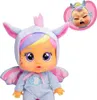 A close-up of a Cry Babies doll wearing a fantasy-themed outfit. Anteprima dell’immagine prodotto