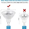 Halogen Reflektor 20W GU5.3, MR16 Halogenstrahler 12V Produktbild-Vorschau 2