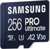 Samsung MB-MY256SB/WW, 256 GB, MicroSDXC, UHS-I, 200 MB/s, Produktbild-Vorschau 4