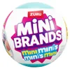 Zuru Mini Brands -Naplňte ledničku,třídit. Displ Náhled obrázku produktu 6