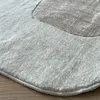 Mazovia Dywan Beżowy Abstrakcyjny - Salon, Sypialnia, Podgląd zdjęcia produktu 5