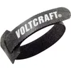 VOLTCRAFT Klett Kabelbinder 200mm Klett Kabelbinder 200mm Produktbild-Vorschau 2