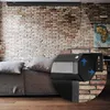 Duronic MPS70 Leinwand | 4:3 Rolloleinwand 70" Zoll 152 x Produktbild-Vorschau 5
