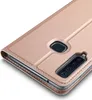 Handy Hülle Samsung Galaxy A9 2018 Book Case Schutzhülle Produktbild-Vorschau 5