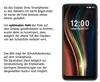 2x Schutzfolie für Coolpad Legacy 5G matt - Anti-Shock 9H Produktbild-Vorschau 3