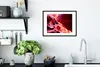 MuchoWow® MuchoWow® Gerahmtes Poster Der Antelope Canyon Produktbild-Vorschau 4