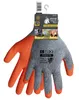 Bradas RWHCP10, Baumwolle, Schwarz, Orange, Unisex, 1 Produktbild-Vorschau 5