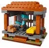 LEGO Minecraft L'avant-poste des Pilleurs et des Maraudeurs Voir les images du produit 8