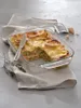 Set di 3 casseruole Pyrex in vetro 0,25l ,05l 1l Anteprima dell’immagine prodotto 3