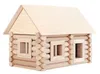 Walachia Vario XL blocchi da costruzione in legno set da Anteprima dell’immagine prodotto 7
