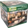Kynast Solar Würfelleuchte LED Würfel-Leuchte 30 x 30 cm Produktbild-Vorschau 9
