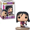Disney Princess - Mulan 1020  - Funko Pop! Vinyl Figur Produktbild-Vorschau 2