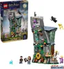 LEGO® Harry Potter™ 76467 Maison de Luna Lovegood Voir les images du produit 26