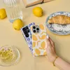 Tough MagSafe Case Lemon Tart iPhone 17 Produktbild-Vorschau 9
