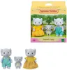 Sylvanian Families 5376, 3 lat(a), Wielobarwny, Polichlorek Podgląd zdjęcia produktu 5