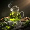 KADAX žiaruvzdorný džbán s ohrievačom, jednoduchý 1,5 l, Náhľad obrázku produktu 11