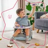 Fotelik podwyższający Home & Go Bears Podgląd zdjęcia produktu 5
