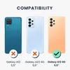 kwmobile Handyhülle für Samsung Galaxy A13 4G Hülle - Produktbild-Vorschau 5