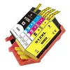 INKFIND 912XL Tintenpatrone für HP912 HP 912 HP912XL HP Produktbild-Vorschau 6