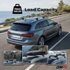 Quick Dachträger für VW ID7 Tourer 2024-2026 Aluminium Produktbild-Vorschau 8