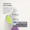 Best Body Nutrition L-Carnitin Liquid (1000ml) Lime - Diät Produktbild-Vorschau 5