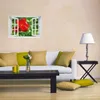 Wallario selbstklebendes Poster mit Fenster-Illusion - Produktbild-Vorschau 2