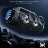 Soundcore Boom 2 Plus, 140 W, 20 W, 103 dB, Bezdrôtový, USB Náhľad obrázku produktu 20