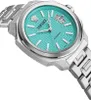 Versace Herren Automatik Armbanduhr Dylos Produktbild-Vorschau 3