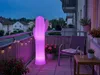 Smartwares LED Solar-Stehleuchte Kaktus OSL-60084 weiß Produktbild-Vorschau 6