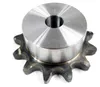 Pignone 12B a 13 denti con mozzo, temprato P: 19,05, 3/4″ Anteprima dell’immagine prodotto 5