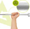 ACTIGET Olympiastange, 220 cm, mit 50 mm Klemmen, Produktbild-Vorschau 3
