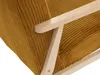 MIRJAN24 Sessel Runoya Cord, Wohnzimmersessel vom Produktbild-Vorschau 6