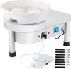 VEVOR Ceramic Wheel Machine 280W Electric Pottery 25cm Podgląd zdjęcia produktu 1
