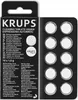 Krups Reinigungstabletten XS 3000 Náhled obrázku produktu 30
