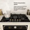 Klarstein Plaque de cuisson à gaz encastrée , Plaque à gaz, Voir les images du produit 7