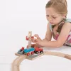 Bigjigs Rail Jeřáb se štěrkem Náhled obrázku produktu 10