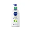 Nivea Hydratační Tělový Balzám s Pumpičkou 625ml - Náhled obrázku produktu 1