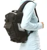 FISCHER borsa portapacchi per bicicletta 2in1, nero Anteprima dell’immagine prodotto 5
