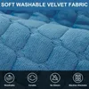 Weiche Flanell Sofabezug  1 2 3 4 Sitzer Sofabezüge Couch Produktbild-Vorschau 9