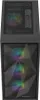Genesis GENESIS Diaxid 605 ARGB Midi Tower Nero Anteprima dell’immagine prodotto 3